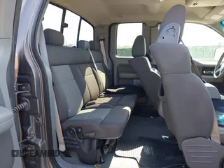2005 Ford F-150 STX with VIN 1FTRX12W15KD34012, listed as a IAAI auction lot 41991377 with 178,984 mi miles and . Bid and sale history available at DreamBid. Image 8.