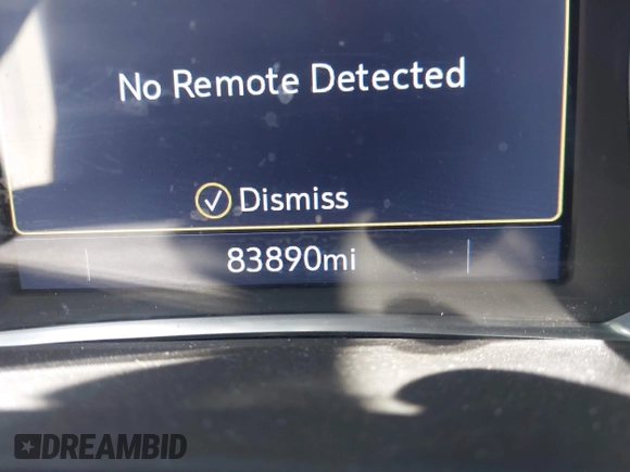 2021 GMC Acadia SLT with VIN 1GKKNMLS8MZ120245, listed as a IAAI auction lot 41170043 with 83,890 mi miles. Bid and sale history available at carsss.com. Image 15.