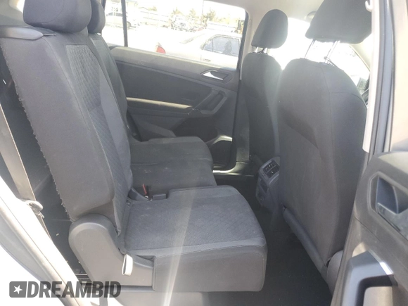 2020 Volkswagen Tiguan S z VIN 3VV1B7AX8LM053566, wystawiony jako Copart lot #53362515 z przebiegiem 87 450 mil mil oraz Szkoda całkowita • Salvage title. Historia ofert i sprzedaży dostępna na DreamBid. Obrazek 11.