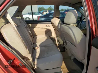 2007 Kia Rondo LX with VIN KNAFG525577051276, listed as a Copart auction lot 71276224 with 158,081 mi miles and Salvage Title. Bid and sale history available at carsss.com. Image 10.