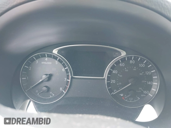 2017 Nissan Altima S with VIN 1N4AL3APXHN353200, listed as a IAAI auction lot 42586876 with Not provided miles and . Bid and sale history available at DreamBid. Image 7.