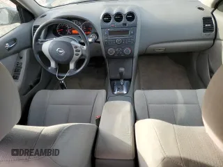 2012 Nissan Altima 2.5 with VIN 1N4AL2AP6CN488239, listed as a Copart auction lot 49591435 with 108,418 mi miles and Salvage Title. Bid and sale history available at DreamBid. Image 8.