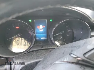 2018 Toyota C-HR XLE с VIN JTNKHMBX3J1008779, выставлен на аукционе Copart как лот 54628215 с пробегом 80 063 миль миль и Списание • Salvage title. История ставок и продаж доступна на DreamBid. Изображение 9.