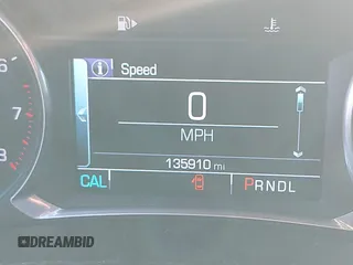 2016 Chevrolet Malibu LT with VIN 1G1ZF5SX8GF252544, listed as a IAAI auction lot 41667297 with 135,910 mi miles and . Bid and sale history available at DreamBid. Image 15.
