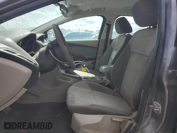2013 Ford Focus SE with VIN 1FADP3K20DL319504, listed as a Copart auction lot 51503645 with 83,211 mi miles and Clean Title. Bid and sale history available at carsss.com. Image 7.