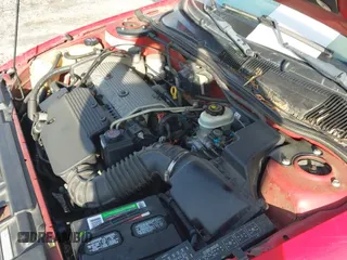 1999 Chevrolet Cavalier Z24 с VIN 4G1JF32TXXB901913, выставлен на аукционе IAAI как лот 42070922 с пробегом 123 493 миль миль и . История ставок и продаж доступна на DreamBid. Изображение 12.