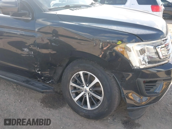 2019 Ford Expedition Max XLT с VIN 1FMJK1HT8KEA27743, выставлен на аукционе IAAI как лот 41509331 с пробегом 140 275 миль миль и . История ставок и продаж доступна на DreamBid. Изображение 6.