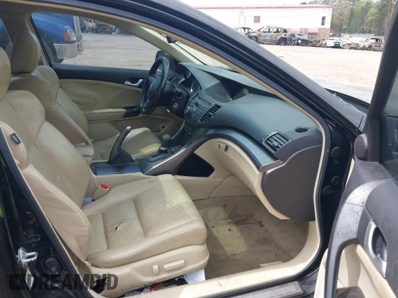 2012 Acura TSX Technology z VIN JH4CU2F69CC022959, wystawiony jako IAAI lot #41948967 z przebiegiem 201 177 mil mil oraz . Historia ofert i sprzedaży dostępna na DreamBid. Obrazek 5.