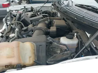 2010 Ford F-150 XL with VIN 1FTFX1EV3AKE55768, listed as a IAAI auction lot 43197870 with 126,475 mi miles and . Bid and sale history available at DreamBid. Image 19.