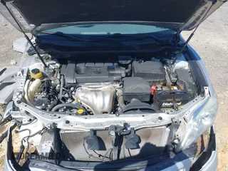 2011 Toyota Camry LE with VIN 4T1BF3EK2BU627406, listed as a IAAI auction lot 41876365 with 62,678 mi miles. Bid and sale history available at carsss.com. Image 10.