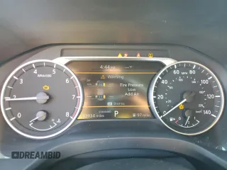 2023 Nissan Rogue S с VIN 5N1BT3AA0PC789022, выставлен на аукционе Copart как лот 56362585 с пробегом 33 934 миль миль и Списание • Salvage title. История ставок и продаж доступна на DreamBid. Изображение 9.