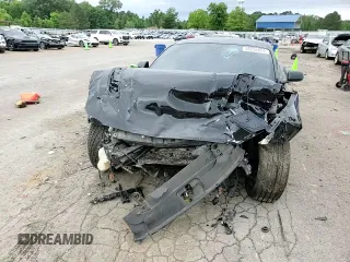 2017 Ford Mustang GT z VIN 1FA6P8CFXH5212459, wystawiony jako Copart lot #56038425 z przebiegiem 175 696 mil mil oraz Szkoda całkowita • Salvage title. Historia ofert i sprzedaży dostępna na DreamBid. Obrazek 14.