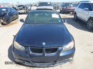 2006 BMW 3 Series 325i with VIN WBAVB13526KR57365, listed as a IAAI auction lot 41778619 with Not provided miles and . Bid and sale history available at DreamBid. Image 11.