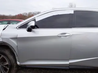 2018 Lexus RX 350 z VIN JTJBZMCAXJ2035318, wystawiony jako IAAI lot #41334603 z przebiegiem 85 264 mil mil oraz . Historia ofert i sprzedaży dostępna na DreamBid. Obrazek 17.