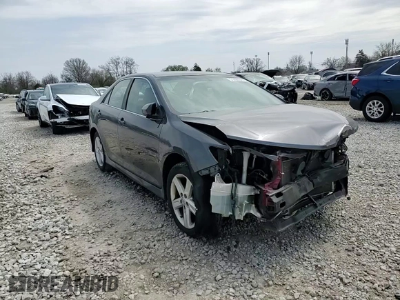 2013 Toyota Camry L with VIN 4T1BF1FK1DU224474, listed as a Copart auction lot 51420525 with 102,450 mi miles and Salvage Title. Bid and sale history available at carsss.com. Image 10.