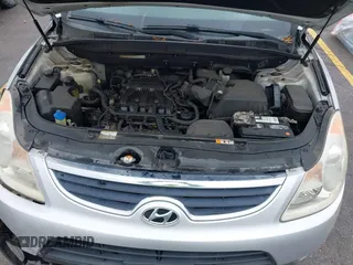 2012 Hyundai Veracruz Limited with VIN KM8NU4CC3CU192174, listed as a IAAI auction lot 42312174 with 201,379 mi miles and . Bid and sale history available at DreamBid. Image 10.