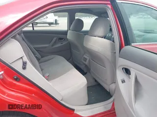 2011 Toyota Camry LE with VIN 4T4BF3EK1BR160906, listed as a IAAI auction lot 42035814 with 104,896 mi miles and . Bid and sale history available at DreamBid. Image 8.