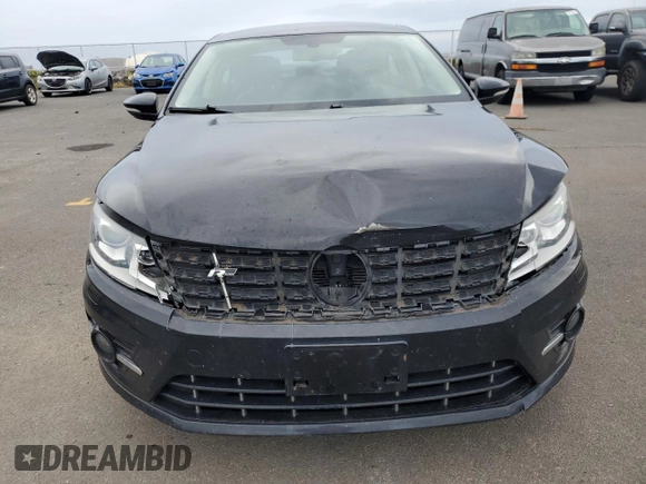 2015 Volkswagen CC Sport с VIN WVWBP7AN4FE811254, выставлен на аукционе Copart как лот 77702784 с пробегом 66 706 миль миль и На запчасти • Non repairable. История ставок и продаж доступна на DreamBid. Изображение 5.