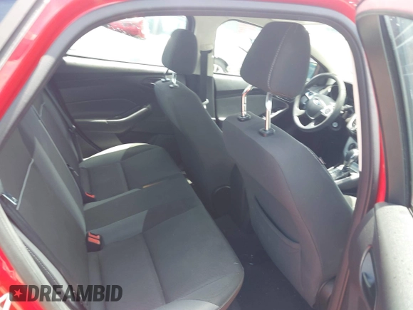 2012 Ford Focus SE with VIN 1FAHP3F23CL270390, listed as a IAAI auction lot 42541829 with 179,787 mi miles and . Bid and sale history available at DreamBid. Image 8.