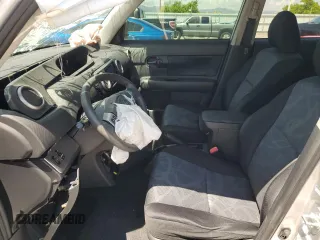 2012 Scion xB z VIN JTLZE4FE1CJ001065, wystawiony jako Copart lot #56369375 z przebiegiem 175 852 mil mil oraz Szkoda całkowita • Salvage title. Historia ofert i sprzedaży dostępna na DreamBid. Obrazek 7.