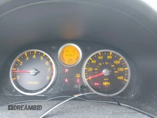 2008 Nissan Sentra S with VIN 3N1AB61E08L705409, listed as a IAAI auction lot 40849959 with 101,927 mi miles and . Bid and sale history available at DreamBid. Image 7.