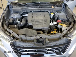 2023 Subaru Forester Premium with VIN JF2SKAEC1PH523195, listed as a Copart auction lot 54130585 with 44,931 mi miles and Salvage Title. Bid and sale history available at carsss.com. Image 12.