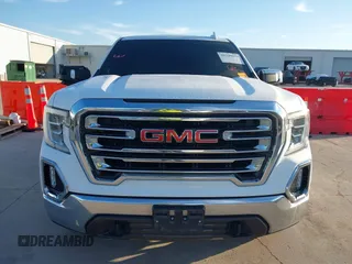 2021 GMC Sierra 1500 SLT z VIN 3GTU9DED5MG123692, wystawiony jako IAAI lot #41229854 z przebiegiem 84 651 mil mil oraz . Historia ofert i sprzedaży dostępna na DreamBid. Obrazek 12.