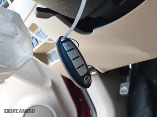 2017 Nissan Rogue SL with VIN JN8AT2MT1HW397520, listed as a IAAI auction lot 41463776 with 102,775 mi miles. Bid and sale history available at carsss.com. Image 11.