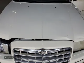 2007 Chrysler 300 Touring with VIN 2C3KA53G47H792370, listed as a Copart auction lot 53127555 with 69,409 mi miles and Salvage Title. Bid and sale history available at DreamBid. Image 11.