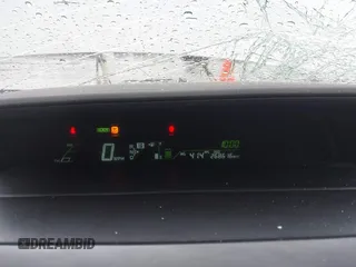 2014 Toyota Prius Two with VIN JTDZN3EU7E3307550, listed as a IAAI auction lot 42197085 with 268,616 mi miles and . Bid and sale history available at DreamBid. Image 7.