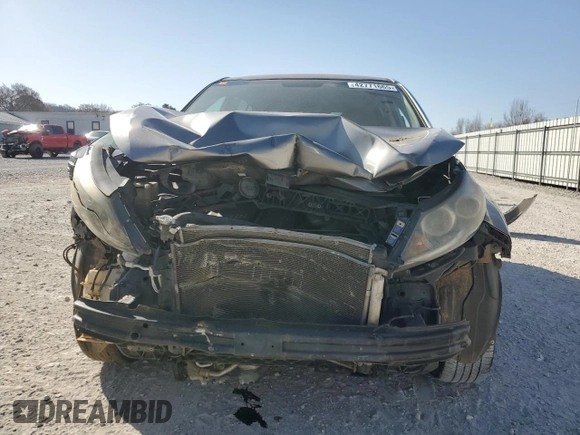 2015 Kia Sportage LX with VIN KNDPB3AC0F7789947, listed as a Copart auction lot 42771665 with 174,591 mi miles and Salvage Title. Bid and sale history available at DreamBid. Image 5.