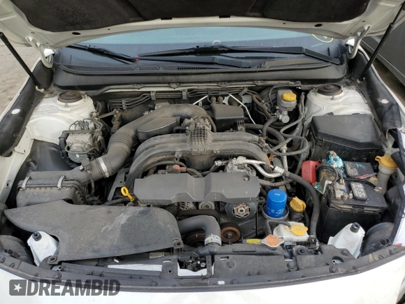 2015 Subaru Legacy 2.5i Premium with VIN 4S3BNAF63F3032718, listed as a Copart auction lot 40109163 with 102,542 mi miles. Bid and sale history available at carsss.com. Image 11.