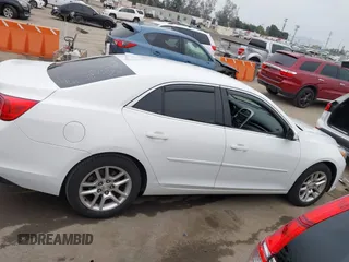 2016 Chevrolet Malibu Limited LT with VIN 1G11C5SA1GF165926, listed as a IAAI auction lot 42099833 with 136,969 mi miles. Bid and sale history available at carsss.com. Image 14.
