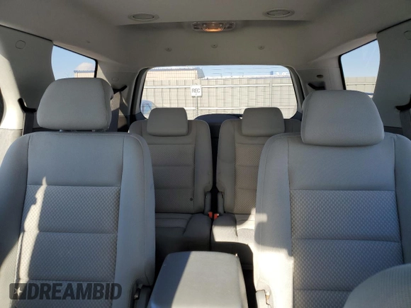 2007 Ford Freestyle SEL with VIN 1FMDK02117GA42742, listed as a Copart auction lot 84810434 with 209,545 mi miles and Clean Title. Bid and sale history available at carsss.com. Image 10.