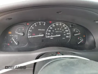 2002 Ford Ranger with VIN 1FTZR15U42PA49114, listed as a Copart auction lot 89110175 with 160,778 mi miles and Clean Title. Bid and sale history available at DreamBid. Image 9.