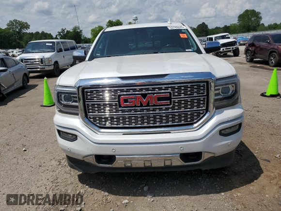 2016 GMC Sierra 1500 Denali z VIN 3GTU2PEC7GG182373, wystawiony jako Copart lot #53789245 z przebiegiem 186 014 mil mil oraz Czysty tytuł • Clean title. Historia ofert i sprzedaży dostępna na DreamBid. Obrazek 5.
