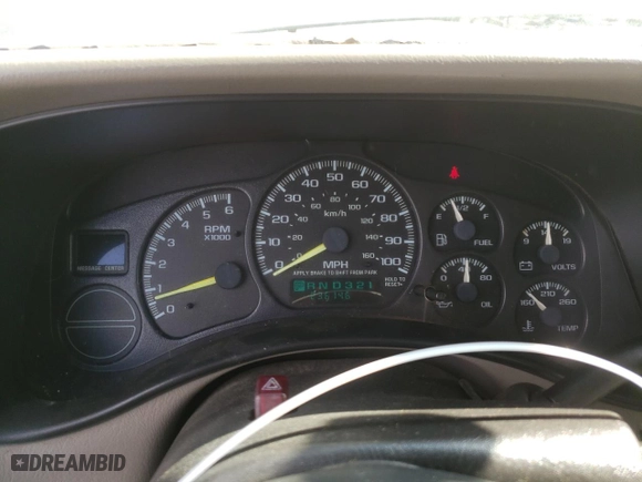 2000 Chevrolet Silverado 1500 LS with VIN 2GCEK19T1Y1279493, listed as a Copart auction lot 53395005 with 236,146 mi miles and Clean Title. Bid and sale history available at carsss.com. Image 9.
