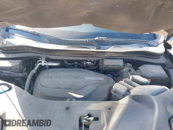2017 Honda Pilot EX-L with VIN 5FNYF6H54HB063619, listed as a IAAI auction lot 41545415 with Not Provided miles and . Bid and sale history available at DreamBid. Image 10.