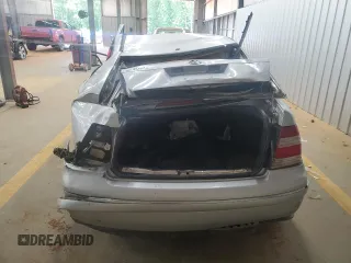 2004 Volkswagen Jetta GLS с VIN 3VWSK69MX4M031204, выставлен на аукционе Copart как лот 54709085 с пробегом Не указан миль и Списание • Salvage title. История ставок и продаж доступна на DreamBid. Изображение 6.