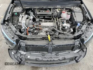 2023 Mercedes-Benz EQB 300 z VIN W1N9M0KB8PN068112, wystawiony jako Copart lot #53722655 z przebiegiem 8684 mil mil oraz Szkoda całkowita • Salvage title. Historia ofert i sprzedaży dostępna na DreamBid. Obrazek 11.