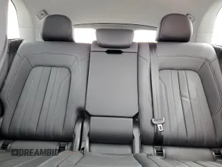2023 Audi Q5 S line Premium Plus with VIN WA1EAAFY7P2147639, listed as a Copart auction lot 53052525 with 12,411 mi miles and Salvage title. Bid and sale history available at DreamBid. Image 10.