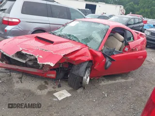 2002 Ford Mustang GT Deluxe с VIN 1FAFP42X02F106803, выставлен на аукционе IAAI как лот 42293024 с пробегом Не указан миль и . История ставок и продаж доступна на DreamBid. Изображение 2.