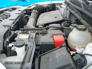 2024 Chevrolet Blazer Premier с VIN 3GNKBFR41RS175611, выставлен на аукционе IAAI как лот 42616817 с пробегом 16 714 миль миль и . История ставок и продаж доступна на DreamBid. Изображение 20.