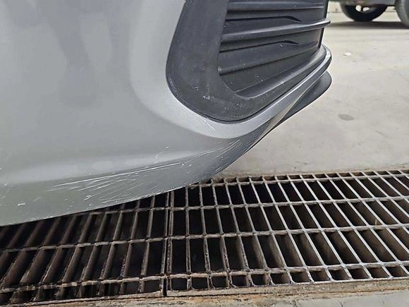 2024 Volkswagen Jetta S with VIN 3VW5M7BU8RM051840, listed as a IAAI auction lot 42852799 with 14,434 mi miles and . Bid and sale history available at DreamBid. Image 11.