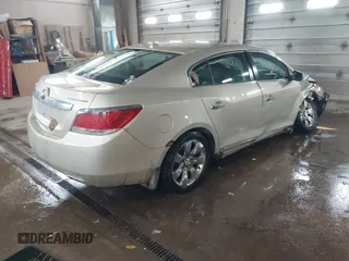 2013 Buick LaCrosse Leather с VIN 1G4GC5G39DF262732, выставлен на аукционе IAAI как лот 41551215 с пробегом 216 012 миль миль и . История ставок и продаж доступна на DreamBid. Изображение 4.