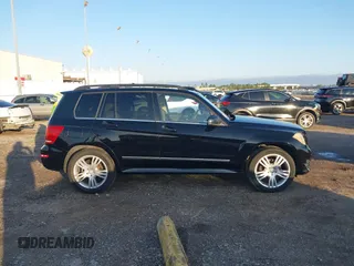 2014 Mercedes-Benz GLK 350 with VIN WDCGG5HB6EG176802, listed as a IAAI auction lot 40964778 with 186,669 mi miles and . Bid and sale history available at carsss.com. Image 13.