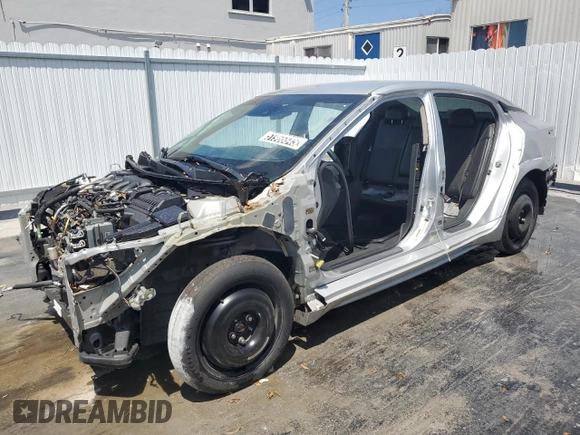 2021 Nissan Maxima SV z VIN 1N4AA6CV2MC513868, wystawiony jako Copart lot #51966845 z przebiegiem 69 766 mil mil oraz Czysty tytuł • Clean title. Historia ofert i sprzedaży dostępna na DreamBid. Obrazek 1.