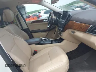2019 Mercedes-Benz GLS 450 с VIN 4JGDF6EE6KB219197, выставлен на аукционе IAAI как лот 42335344 с пробегом 82 159 миль миль и . История ставок и продаж доступна на DreamBid. Изображение 5.