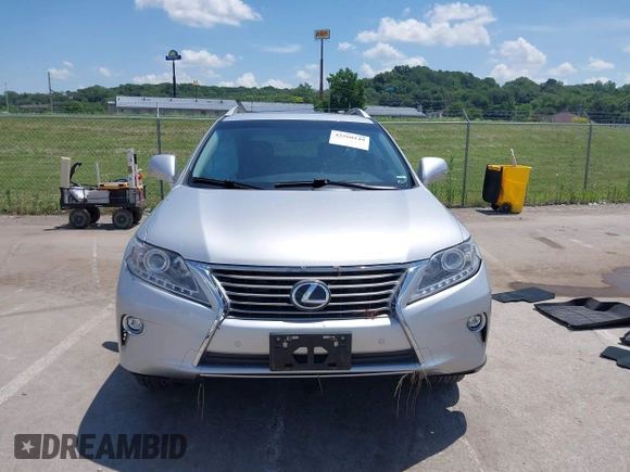2014 Lexus RX 350 z VIN 2T2BK1BA8EC232028, wystawiony jako IAAI lot #42560149 z przebiegiem 75 120 mil mil oraz . Historia ofert i sprzedaży dostępna na DreamBid. Obrazek 13.