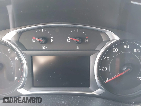 2016 Chevrolet Malibu LT with VIN 1G1ZE5ST9GF197635, listed as a IAAI auction lot 42015581 with 96,285 mi miles and . Bid and sale history available at DreamBid. Image 15.